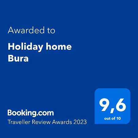 Bura * ロヴィニ