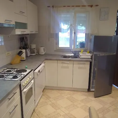 Holiday home Bura *