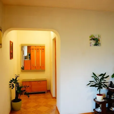 Holiday home Bura *