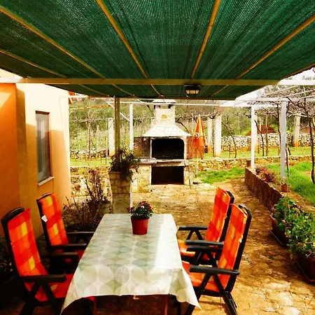 Holiday home Bura Rovinj