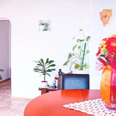 Bura Hébergement de vacances *