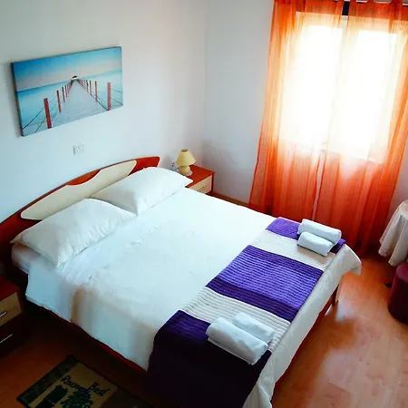 Bura Rovinj