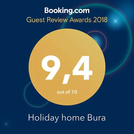 Bura Hébergement de vacances *