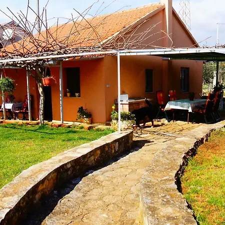Nyaraló Bura